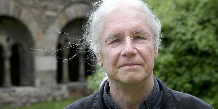 Dieckmann im Profil