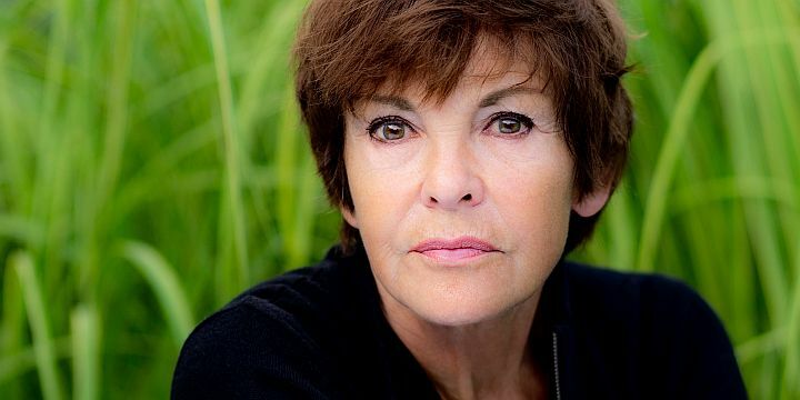 Katrin Sass im Portrait